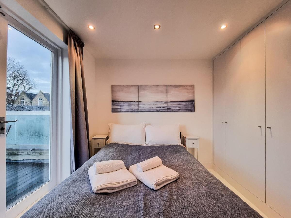 Pass The Keys Family Friendly 2 Bedroom Gem In Shepherd'S Bush Londres Extérieur photo