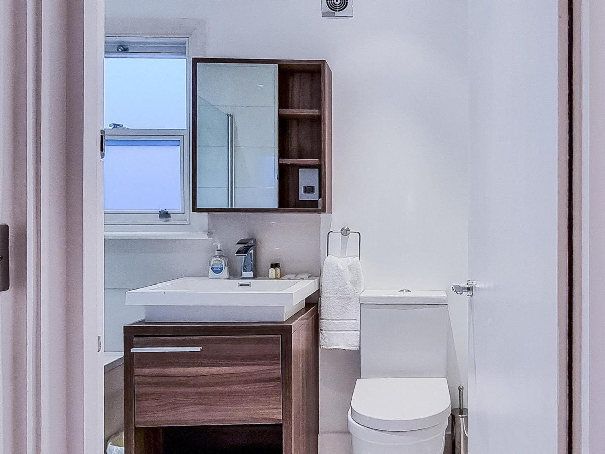Pass The Keys Family Friendly 2 Bedroom Gem In Shepherd'S Bush Londres Extérieur photo