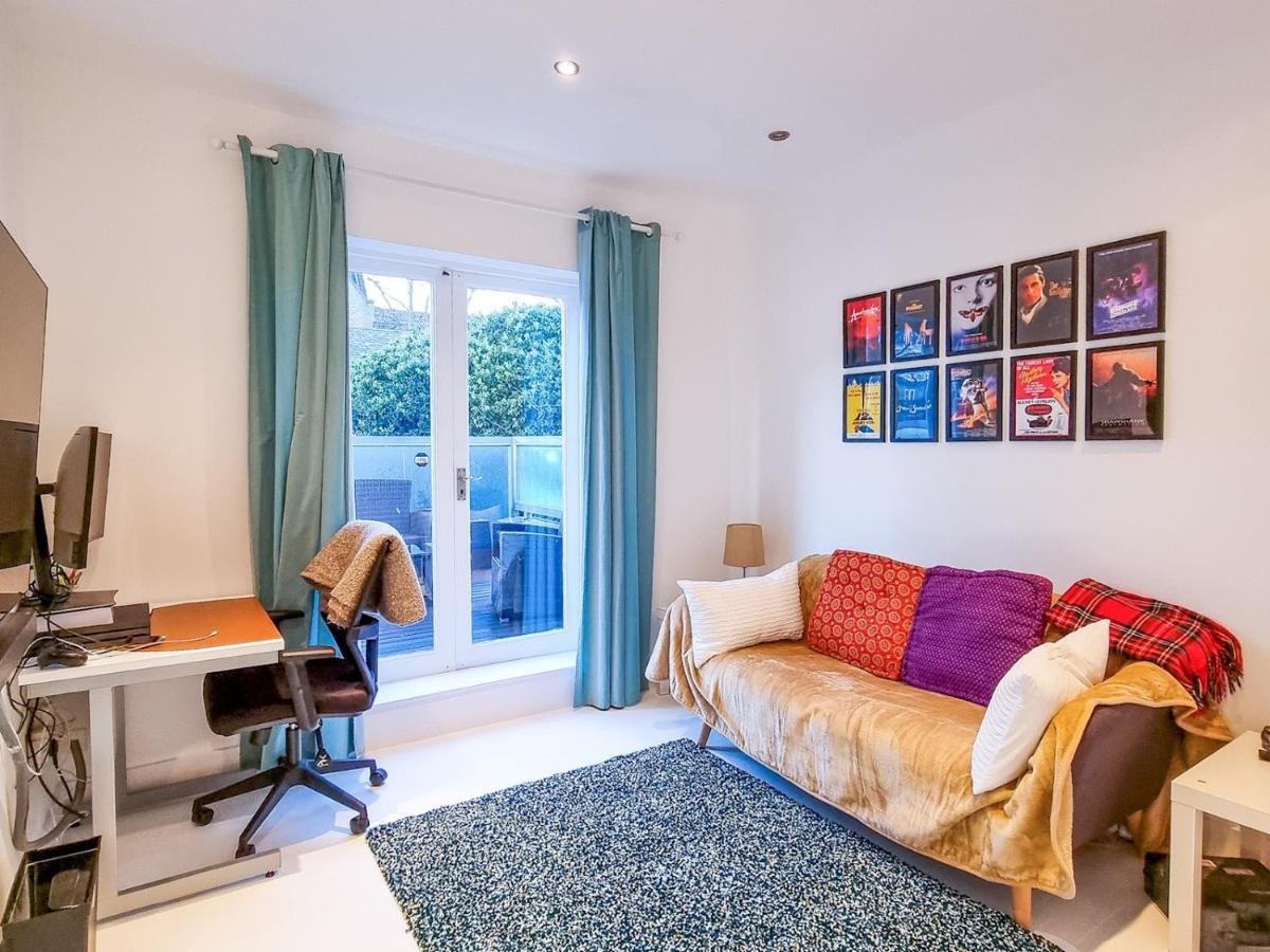 Pass The Keys Family Friendly 2 Bedroom Gem In Shepherd'S Bush Londres Extérieur photo